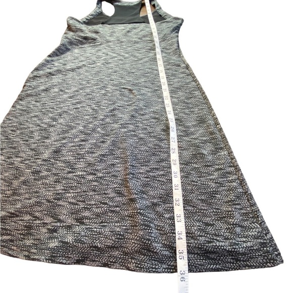 MPG Sport Mondetta Performance Gear Grey Dress size Medium - Picture 4 of 9